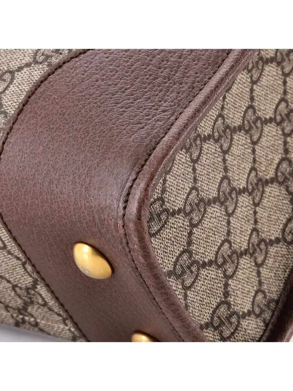 Gucci Ophidia Cut Out Handle Tote Gg #277032G13B